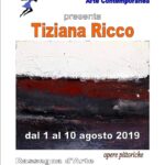 PROFILI D’ARTISTA