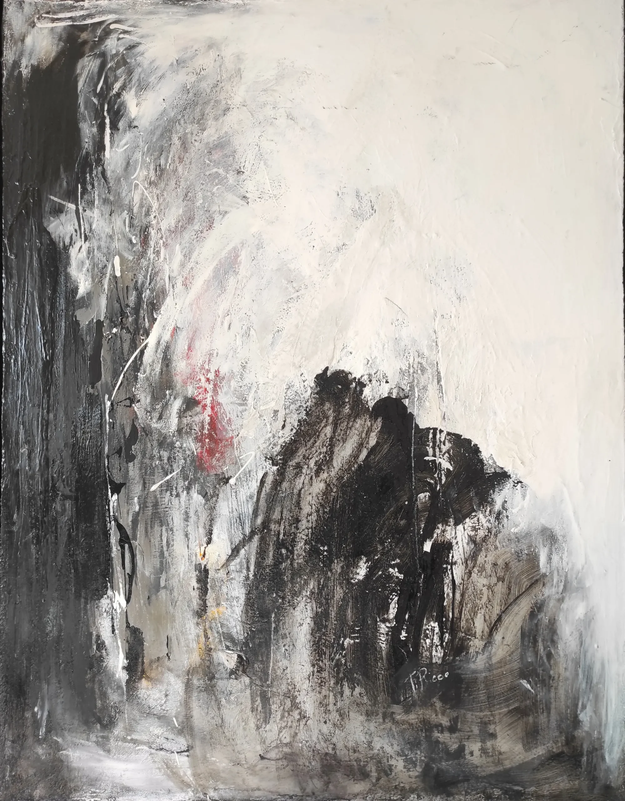 Astrazione emotiva 3