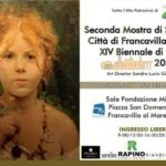 XVI Biennale di Roma 2022 Museo Michetti MuMi Francavilla al Mare (CH)