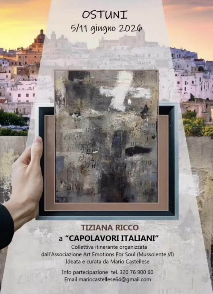 CAPOLAVORI ITALIANI